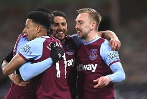 West Ham United want Ligue 1 winner, a good deal?