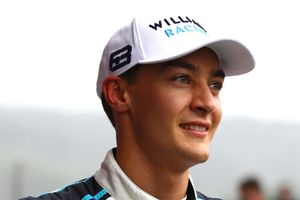 Russell steals the show at Spa as Mercedes confirm driver decision for 2022 has been made