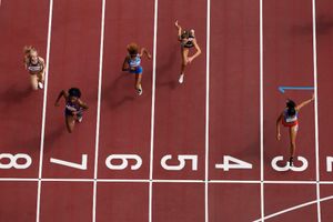 Tokyo Olympics: Camacho-Quinn wins Puerto Rico's second ever gold