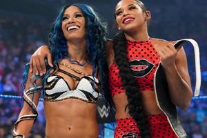 WWE Friday Night Smackdown preview and schedule: August 6, 2021