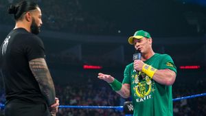 WWE Friday Night Smackdown preview and schedule: August 20, 2021