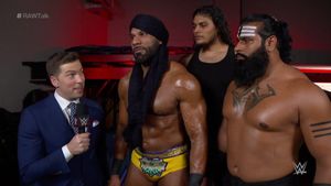 Jinder Mahal opens up on rivalry against Drew McIntyre; future WWE shows in India and more