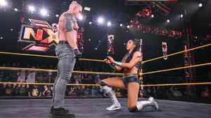 Several matches set for post-TakeOver 36 episode of WWE NXT