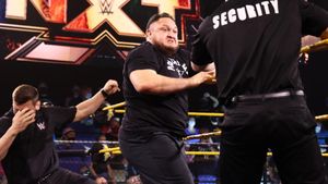 WWE NXT results, recap and highlights: August 03, 2021