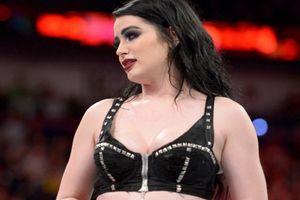 Popular WWE Superstar Paige getting ready for an in-ring return?
