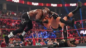 WWE Monday Night Raw results, recap and highlights: August 30, 2021