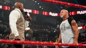 WWE Monday Night Raw results, recap and highlights: August 16, 2021