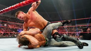 WWE Monday Night Raw results, recap and highlights: August 23, 2021