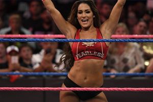 Nikki Bella teases Summerslam 2021 appearance; Update on WWE return