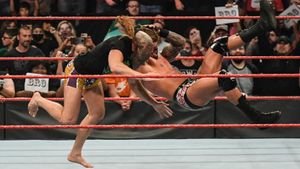 WWE Monday Night Raw results, recap and highlights: August 09, 2021