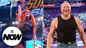 WWE Friday Night Smackdown preview and schedule: August 27, 2021