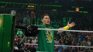 John Cena thanks WWE Universe; Post-SummerSlam update on his future
