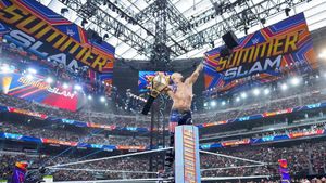 WWE announce SummerSlam 2021 broke multiple records