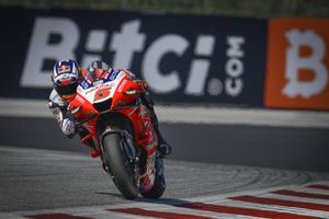 Austrian GP: Zarco comes out swinging in Spielberg