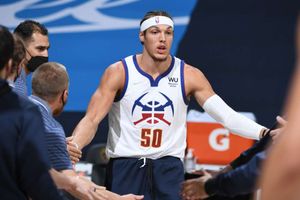 Nuggets' Gordon lands four-year, $92m contract extension