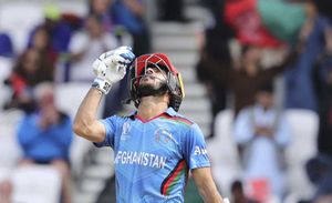 T20 World Cup 2021: Will ICC bar Afghanistan from mega event after Australia threaten to cancel one-off Test