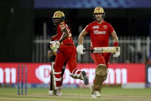 IPL 2021: PBKS had clear plans on Sharjah wicket and stuck to them, says Aiden Markram