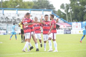 Durand Cup 2021: FC Bengaluru United first team to make it to knockouts