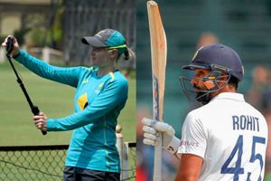 Alyssa Healy wants to replicate Rohit Sharma's success across formats