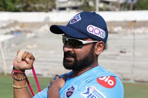 IPL 2021: Delhi Capitals' Amit Mishra reveals how he improved his fitness after recovery from COVID-19