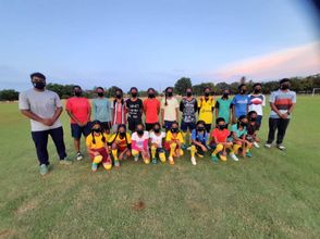 Anantapur Rural Football League gets extended support from La Liga
