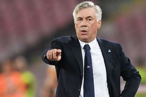 Real Madrid ready to sell 26-year-old defender: Should Ancelotti sanction the transfer?
