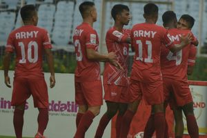 Durand Cup: Gokulam Kerala, Army Red through to quarterfinals