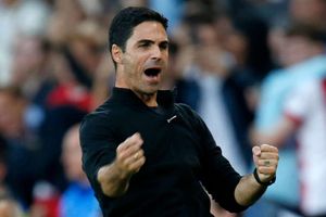 Arsenal aristocrats savour the sinking of Spurs on dream derby day for Arteta