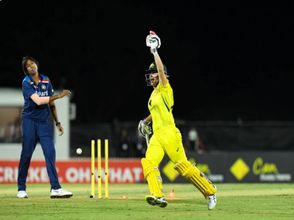 India Women vs Australia Women 2nd ODI: Dramatic no-ball off last ball robs Mithali Raj & Co a win