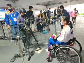 Paralympics: Life has come a full circle for Avani Lekhara's coach Suma Shirur
