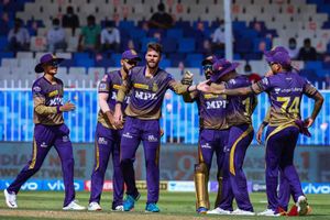 IPL 2021: KKR vs DC: Full list of awards, Post-match highlights, man of the match, prize money details