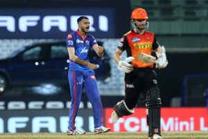 IPL 2021: Delhi Capitals looking to take inspiration from impressive performance in IPL 2020, says Axar Patel