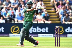 Pressure will be more on India than us: Babar Azam on T20 World Cup clash
