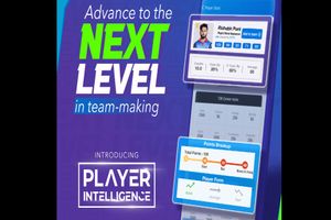 BalleBaazi.com launches Player Intelligence, a revolution in fantasy cricket