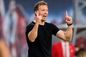 Nagelsmann: Barcelona are not much weaker without Messi 'extravagance'
