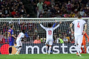 Messi leaving ripped Barcelona's soul out, says former Bayern CEO Rummenigge