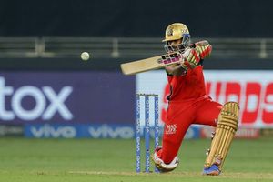 IPL 2021: KS Bharat cracks RCB's No.3 puzzle