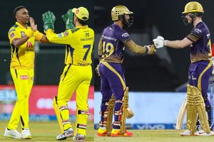 IPL 2021, CSK vs KKR Stats and Records preview: Karthik, Bravo, Morgan close in on milestones