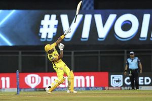 IPL 2021: Dwayne Bravo of Chennai Super Kings does not worry about batting slots