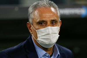 Tite claims European advantage over South America by refusing to release players ahead of World Cup