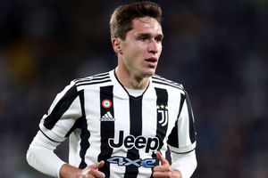 Rumour Has It: Juve's Chiesa to replace Haaland at Dortmund?