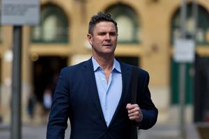 Cairns 'grateful to be here' after lifesaving surgery