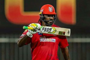 Chris Gayle of Punjab Kings to skip rest of IPL 2021; West Indian wants to remain fresh for T20 World Cup