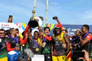 CPL 2021: Full list of Award Winners, Prize Money, Records and Statistics
