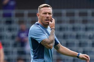 Bellamy steps down as Anderlecht assistant to deal with mental health problems
