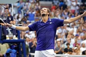 US Open: Ice-cool Medvedev too hot for Djokovic to handle as Grand Slam dream ends
