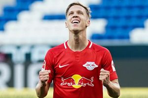 Rumour Has It: Olmo eyeing Barcelona return