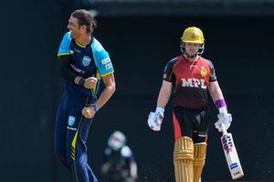 CPL 2021: Semifinal 1: Trinbago Knight Riders vs St Lucia Kings: Wiese, Deyal power Kings into final