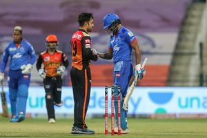 IPL 2021, Delhi Capitals vs Sunrisers Hyderabad: Preview, Date, Timing in IST, Telecast & Live Streaming Info