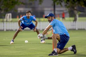 IPL 2021: We have sufficient time to get back into rhythm: Ajay Ratra